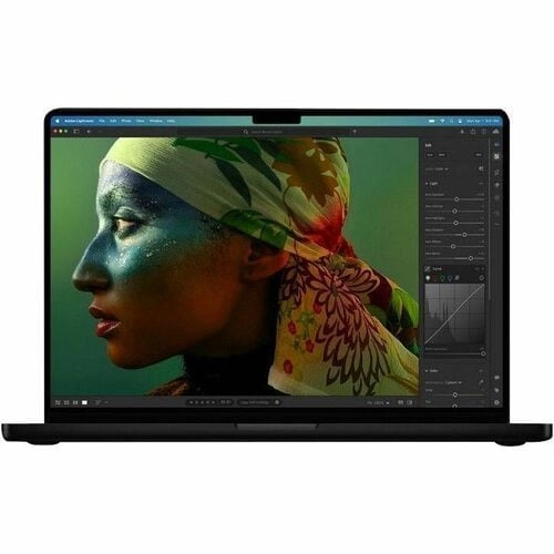 apple-macbook-pro-14-m4-16gb-1tb-5.webp MacBook Pro 14" M4 16GB RAM 1TB SSD - La laptop más potente para creativos profesionales - Imagen 5