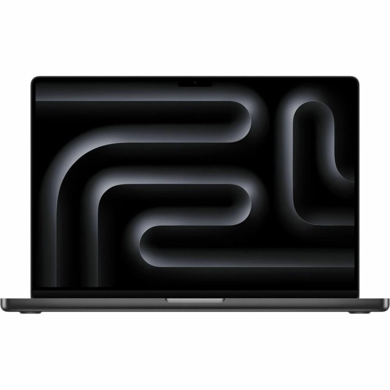 MacBook Pro 14" M4 Pro (24GB RAM, 512GB) - La laptop más potente para creativos y profesionales - Imagen 1