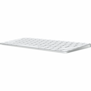 Apple Magic Keyboard Español Latino - Teclado Inalámbrico Ultra Delgado con USB-C - Imagen 2
