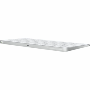 Apple Magic Keyboard Español Latino - Teclado Inalámbrico Ultra Delgado con USB-C - Imagen 4