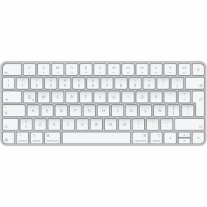 Apple Magic Keyboard Español Latino - Teclado Inalámbrico Ultra Delgado con USB-C - Imagen 5