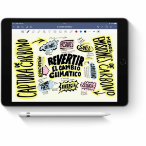 Apple Pencil 1ra Generación - Lápiz Digital Preciso para iPad con Sensibilidad a Presión - Imagen 4