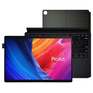 ASUS ProArt PZ13 Copilot+ PC 13.3" OLED 3K Snapdragon X Plus 16GB 1TB - Imagen 2