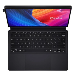 ASUS ProArt PZ13 Copilot+ PC 13.3" OLED 3K Snapdragon X Plus 16GB 1TB - Imagen 3