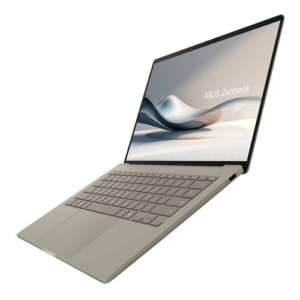 ASUS Zenbook A14 Snapdragon X 32GB 1TB - Ultraportátil con batería de larga duración - Imagen 4