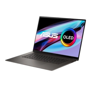 ASUS Zenbook S16 R7 AI350 - Ultradelgado con IA y pantalla OLED 3K de 16 pulgadas - Imagen 4