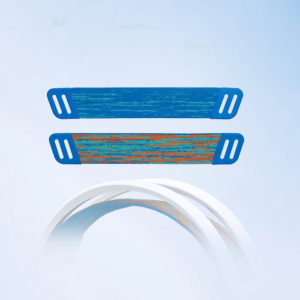 Logitech G335 Audífonos Gaming con Cable Blanco - Ultraligeros 240g - Imagen 3