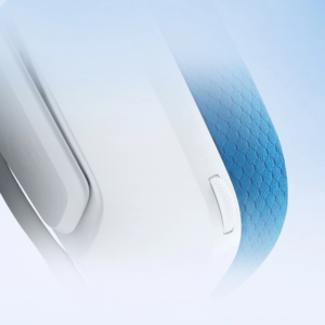 Logitech G335 Audífonos Gaming con Cable Blanco - Ultraligeros 240g - Imagen 5