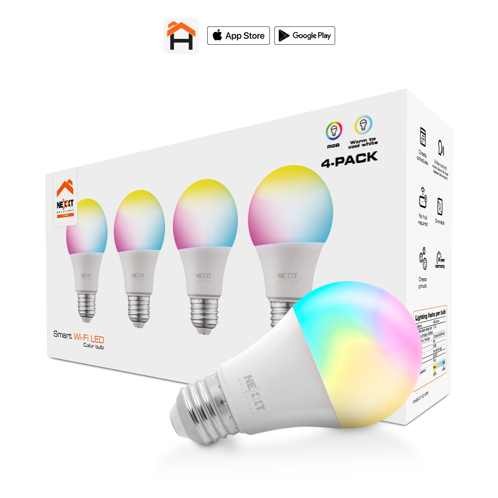 Bombillos google home deals