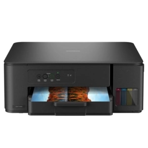Brother DCP-T430W InkBenefit Tank - Impresora Multifunción WiFi con Sistema Continuo Original - Imagen 1