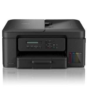 Brother DCP-T730DW InkBenefit Tank - Impresora Multifunción WiFi con Sistema Continuo Original - Imagen 3