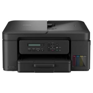 Brother DCP-T730DW InkBenefit Tank - Impresora Multifunción WiFi con Sistema Continuo Original - Imagen 4