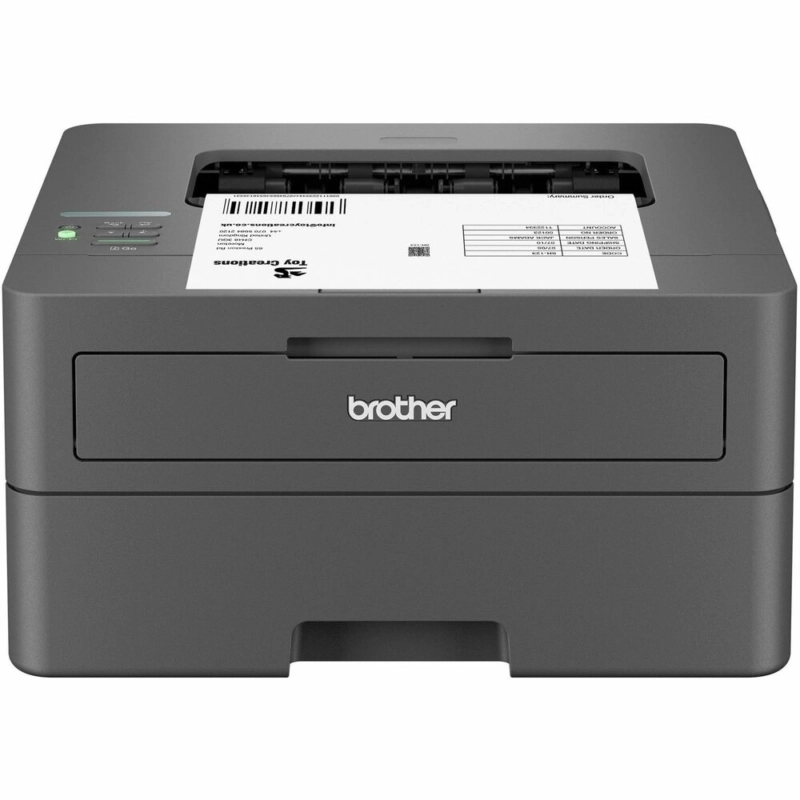 Brother HL-L2405W Impresora Láser WiFi Monocromática Compacta para Home Office - Imagen 3