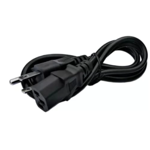 Cable de Poder Cisco Meraki MA-PWR-CORD-US para Switch MX/MS - Plug US - Imagen 1