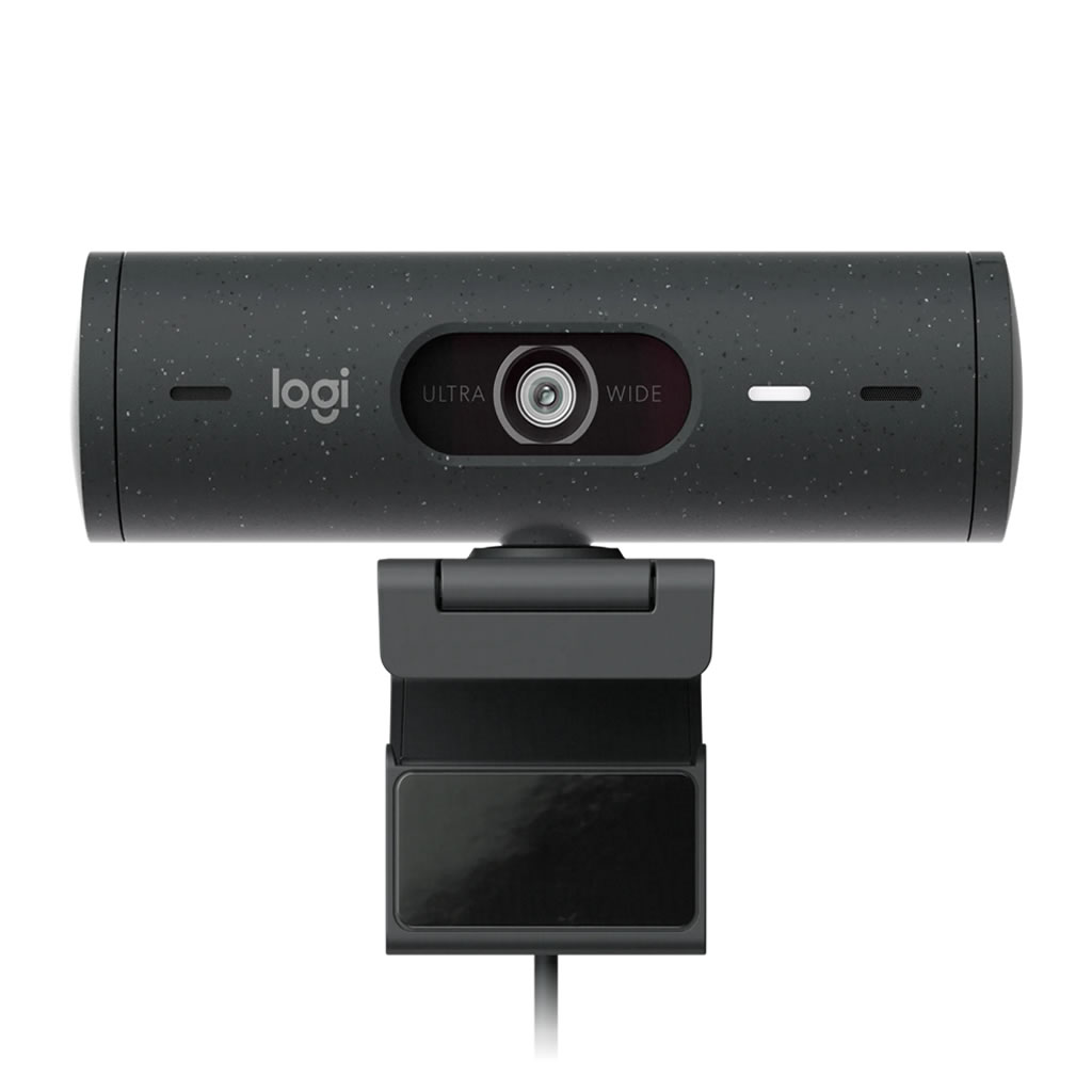Logitech brio on sale especificaciones