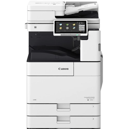 Canon imageRUNNER ADVANCE DX 4751i Impresora Multifuncional Láser 51ppm - Imagen 1