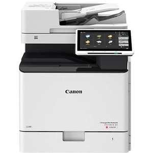 Canon imageRUNNER ADVANCE DX C257iF - Impresora Multifunción Láser Color - Imagen 1