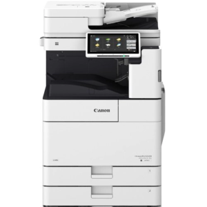 Canon imageRUNNER ADVANCE DX 4735i Impresora Multifunción Láser 35ppm - Imagen 1