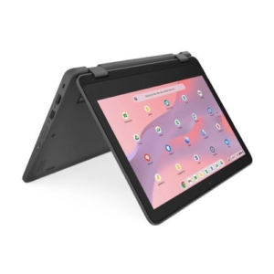 Lenovo 300e Yoga Chromebook G4 2en1 11.6" Táctil 360° - Educación y Trabajo - Imagen 5