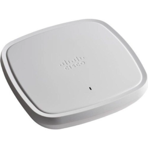Cisco Catalyst 9130AXE-A - Access Point Wi-Fi 6 de Alto Rendimiento - Imagen 2