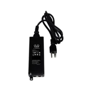 Cisco Meraki MA-INJ-4 Inyector PoE 802.3at 30W - Instalación Simplificada - Imagen 2