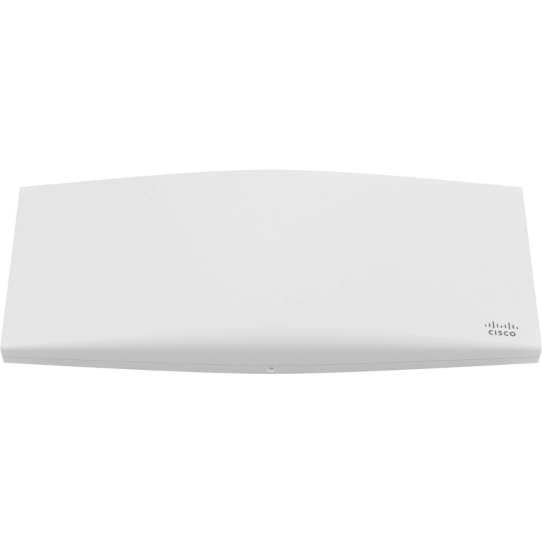 Cisco Meraki MR44 Access Point WiFi 6 - Velocidad 2.93Gbps para Empresas - Imagen 1