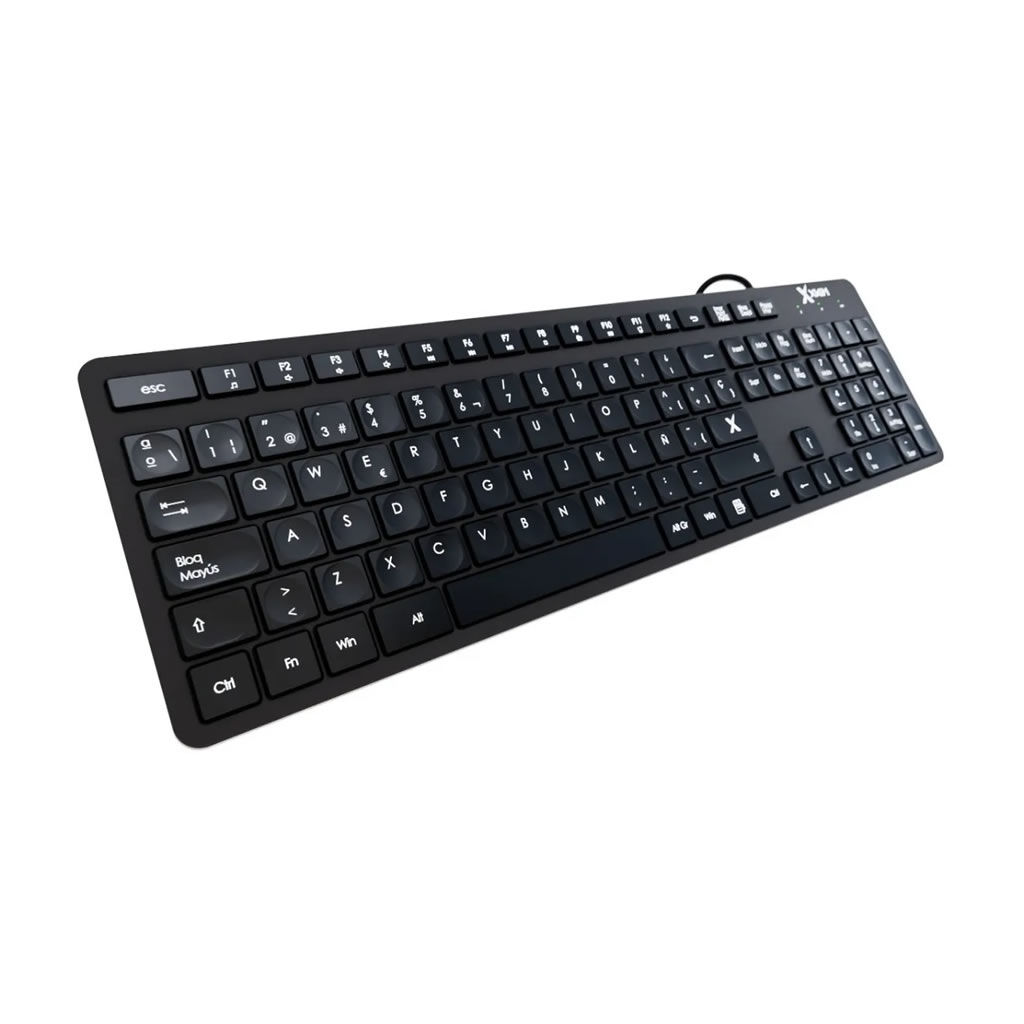Teclado combo hotsell