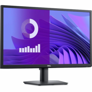 Monitor Dell E2425H 24" Full HD VA 75Hz - Ideal para Home Office y Productividad - Imagen 1