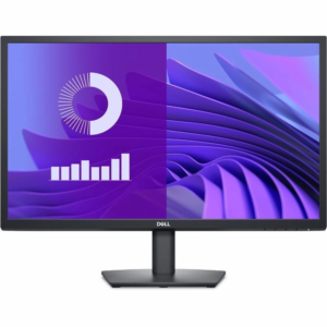 Monitor Dell E2425H 24" Full HD VA 75Hz - Ideal para Home Office y Productividad - Imagen 3