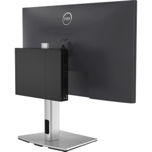 Soporte Dell MFS22 Todo en Uno para Monitor hasta 27" con Gestión de Cables y Ajuste Ergonómico - Imagen 13