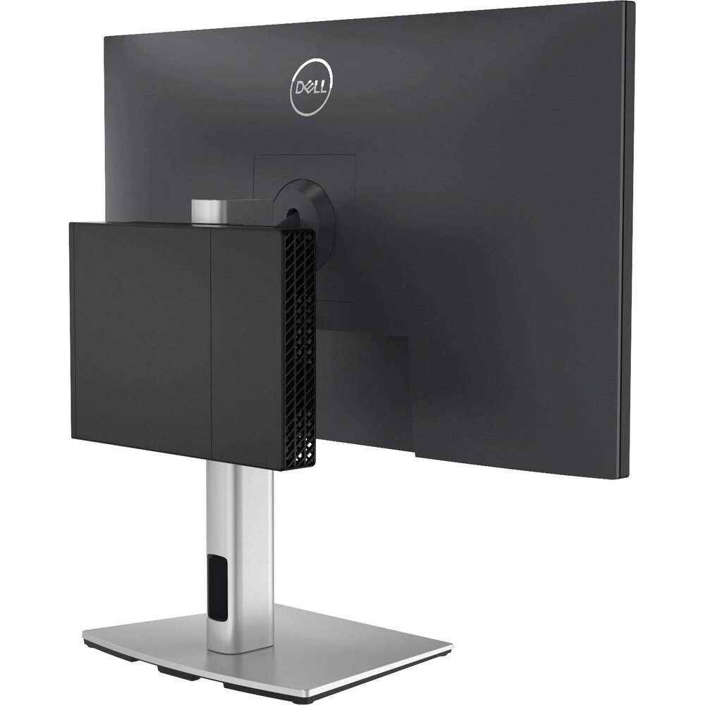 dell-mfs22-soporte-todo-en-uno-monitor-micro-13.webp Soporte Dell MFS22 Todo en Uno para Monitor hasta 27" con Gestión de Cables y Ajuste Ergonómico - Imagen 13
