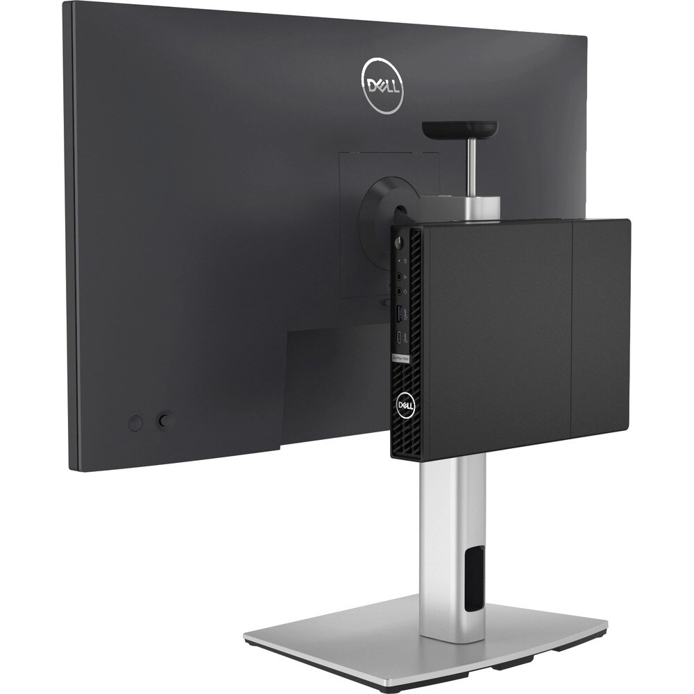 dell-mfs22-soporte-todo-en-uno-monitor-micro-14.webp Soporte Dell MFS22 Todo en Uno para Monitor hasta 27" con Gestión de Cables y Ajuste Ergonómico - Imagen 14