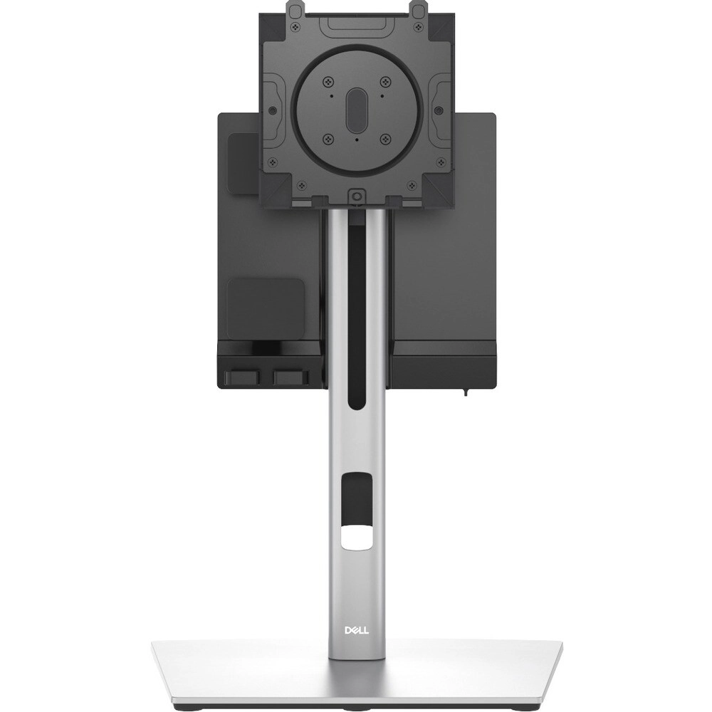 dell-mfs22-soporte-todo-en-uno-monitor-micro-7.webp Soporte Dell MFS22 Todo en Uno para Monitor hasta 27" con Gestión de Cables y Ajuste Ergonómico - Imagen 1