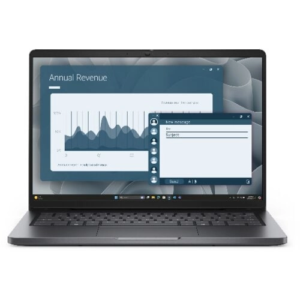 Dell Pro 14 Laptop AMD Ryzen 5 PRO 16GB RAM 512GB SSD - Portátil Empresarial - Imagen 2