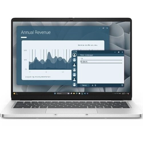 DELL Pro 14 Copilot+PC - Notebook AMD Ryzen AI 7 con Inteligencia Artificial - Imagen 1
