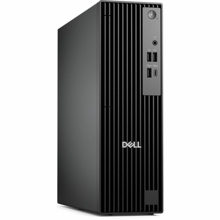 Dell Pro Slim QCS1250 Core i5 14ª Gen 16GB RAM 512GB SSD Computadora Escritorio - Imagen 1