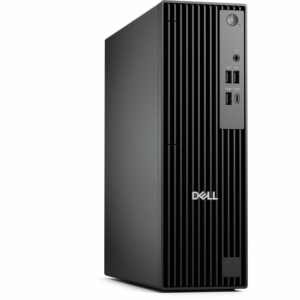 Dell Pro Slim QCS1250 Core i7-14700 16GB RAM 1TB SSD Computadora Compacta IA - Imagen 1