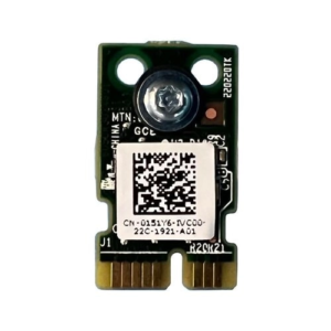 Dell TPM 2.0 V3 Módulo de Seguridad 486-BBGI Protección de Datos Servidor - Imagen 2