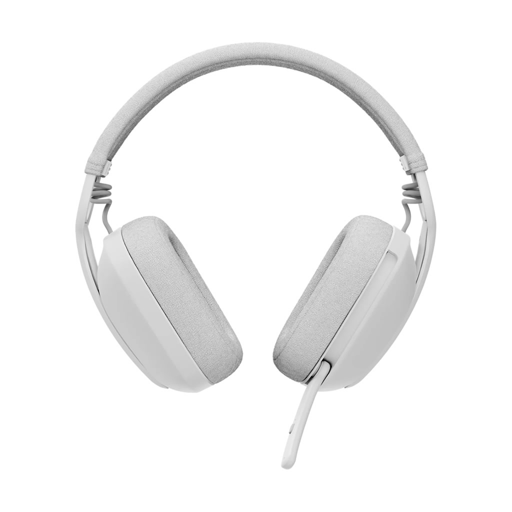 Audifonos wireless headphones Diadema Bluetooth Blanco