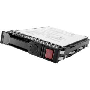 Disco Duro HPE 4TB SATA 7200RPM 3.5" para Servidores - Máxima Capacidad - Imagen 1