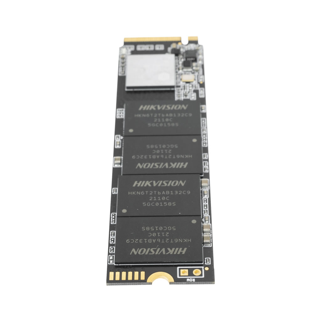 Duro SOLIDO M.2 HIKVISION PCIe HS-SSD E1000 - AP Computadores