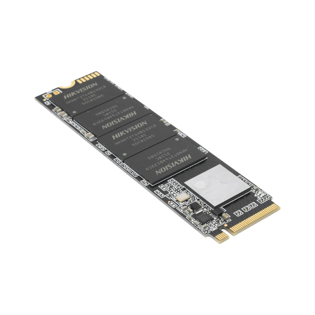 Duro SOLIDO M.2 HIKVISION PCIe HS-SSD E1000 - AP Computadores