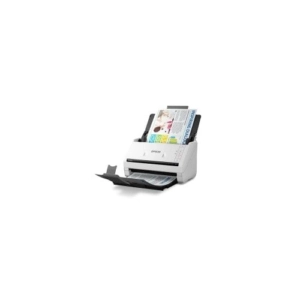 Epson DS-530 II Escáner Profesional Dúplex 35ppm con Alimentador Automático para Oficina - Imagen 1