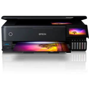 Epson EcoTank L8180 Impresora Multifunción A3+ Fotográfica con Sistema de 6 Colores - Imagen 3