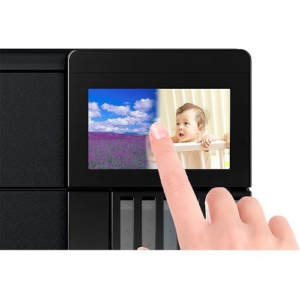 Epson EcoTank L8180 Impresora Multifunción A3+ Fotográfica con Sistema de 6 Colores - Imagen 5