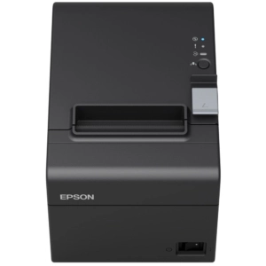 Epson TM-T20III Impresora Térmica POS 80mm USB/Serial - Ahorra Papel Automáticamente - Imagen 4