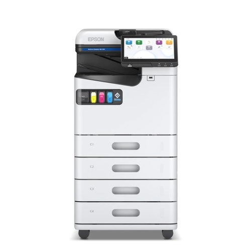 epson-workforce-enterprise-amc400-impresora-multifuncion-color-2.webp Epson WorkForce Enterprise AM-C400 - Impresora Multifunción Color A4 Profesional 40ppm - Imagen 2