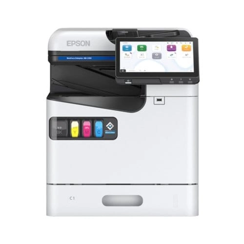 epson-workforce-enterprise-amc400-impresora-multifuncion-color-3.webp Epson WorkForce Enterprise AM-C400 - Impresora Multifunción Color A4 Profesional 40ppm - Imagen 3
