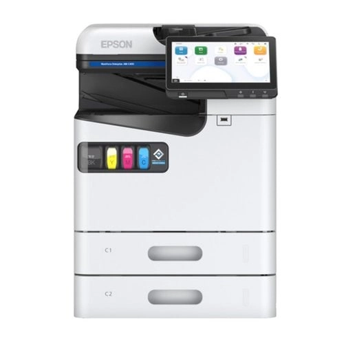 epson-workforce-enterprise-amc400-impresora-multifuncion-color-4.webp Epson WorkForce Enterprise AM-C400 - Impresora Multifunción Color A4 Profesional 40ppm - Imagen 4