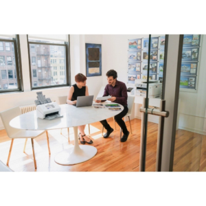 Escáner Brother ADS-4900W WiFi Profesional 60ppm Doble Cara Automático - Imagen 3